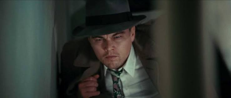 A Review Of “Shutter Island”: Scorsese Goes For Baroque | Newcity Film