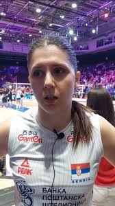 Izjava dizača reprezentacije Srbije 🇷🇸, Slađane Mirković, nakon poraza od  Kanade rezultatom 2:3.