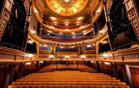 Plan Your Visit To Harold Pinter Theatre Atg Tickets