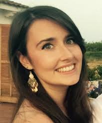 She crazy and hella weird, but a good weird. Erin Young The Alan Turing Institute