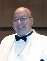 Obituary information for Richard Holmes