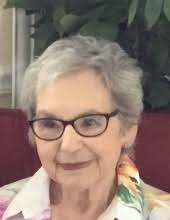 Obituary information for Joy Darlene Duncan