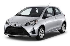 Toyota has also installed acoustic laminated windshield for soundproofing. 2018 Toyota Yaris Buyer S Guide Reviews Specs Comparisons