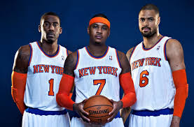 Nba Through The Lens New York Knickerbockers New York Knicks Ny Knicks