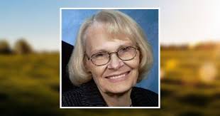 June Swanson Obituary January 1, 2001