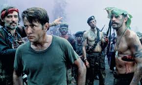 Why Francis Ford Coppola Couldn T Resist Recutting Apocalypse Now Again Vanity Fair