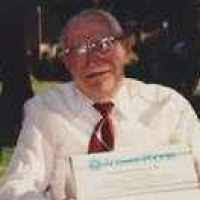 Ernest Mueller (1910–1992) • FamilySearch