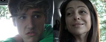 Così francesca costa, la mamma di nicolò zaniolo, in un'intervista esclusiva alla trasmissione 'dribbling', in onda sulla rai. Le Iene Nicolo Zaniolo Vieta I Selfie Alla Madre Francesca Costa La Sto Controllando Tvzap