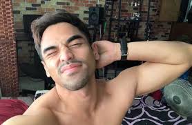 Ariff Aziz Respon Punca Bercerai A Aida