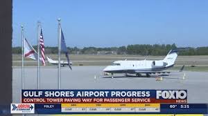 However, with a quality pest. Gulf Shores Airport Progress Youtube