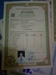 Berdasarkan tabel 1 selanjutnya dihasilkan perhitungan dari setiap atribut. Cpns Kumenkumham Syarat Kelulusan Nilai Ijazah Minimal Rata Rata 7 0 Atau B Steemit