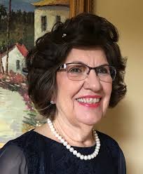 Joan Vick Obituary (1939