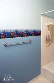 New Bathroom Wallpaper Border Ideas How To Remove 32 Ideas New Bathroom Wallpaper Remove Wallpaper Borders Wallpaper Border
