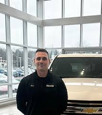 Meet the Staff at Ron Marhofer Chevrolet