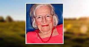 Marjorie Byam Obituary September 15, 2016
