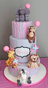 One year old birthday cake. Image Result For 1 Year Old Birthday Cake Tiers Kuchen Baby Geburtstag 1 Geburtstagskuchen Geburtstag Kuchen