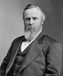 Rutherford B. Hayes - Wikipedia