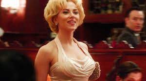 But it's time we actually started seeing some footage with psycho stars, and so this latest clip for hitchcock finally showcases scarlett johansson as janet leigh, who played marion crane in the. Hitchcock Trailer 2012 Anthony Hopkins Scarlett Johansson Movie Official Hd Youtube