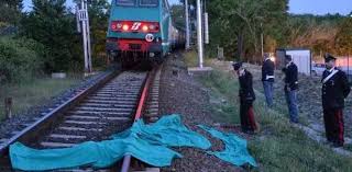 Una meta per le tue vacanze invernali. Sala D Attesa 1 Morto Un Uomo Investito Dal Treno Sulla Torino Bardonecchia