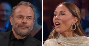 David Hellenius heter egentligen något helt annat