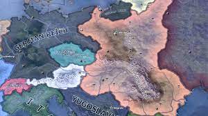 Due to its advantages, it is likely one of the easiest as well. Hearts Of Iron 4 S New Dlc And Patch Will Explore Poland S Rich Alternative History Pcgamesn