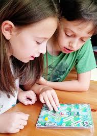 New Travel Games from TCG Toys + Giveaway!