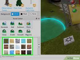 Maybe you would like to learn more about one of these? How To Make A Game On Roblox Wikihow