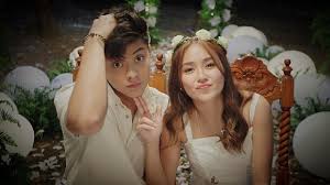 This is kathryn bernardo and daniel padilla wedding 3.29.14 (char!) by kc sy on vimeo, the home for high quality videos and the people who love them. Kathryn Bernardo Confirms Exclusive Status With Daniel Padilla