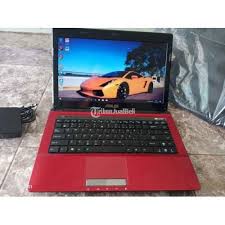 Harga laptop ram 4gb pun lebih murah. Laptop Asus A43e Bekas Harga Rp 3 3 Juta Nego Core I5 Ram 4gb Murah Normal Di Jogja Tribunjualbeli Com