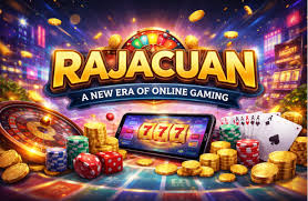 Rajacuan Explained: A New Era of Gambling and Online Gaming - Captions Nest