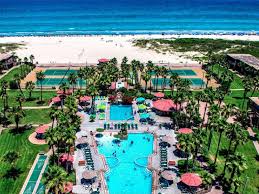 9 Best Family Friendly Resorts In Texas In 2020 With Photos Tripstodiscover Family Vacations In Texas Family Friendly Resorts Best Beaches In Texas