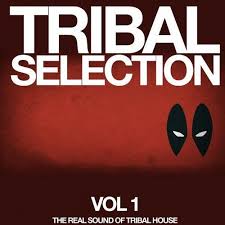 Tribalhouse Tracks Releases On Beatport