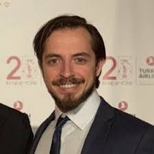 Ilker Eraslan Email & Phone Number