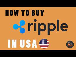 Buying xrp with fiat currency, such as while you can buy xrp on a wide range of exchanges, your choices in buying xrp with us dollars (usd) are limited. Video Buy Ripple
