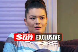Teen Mom Amber Portwood's ex Andrew Glennon hires high-powered attorney in  nasty custody war