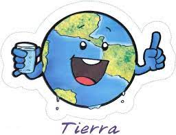 Mientras más nos acercamos, más rápido vamos. Planeta Tierra Para Ninos Imagui Sistema Solar Space Theme Planet Party