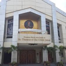 Diocesan Shrine And Parish Of St Therese Of The Child Jesus Antipolo City 2020 All You Need To Know Before You Go With Photos Tripadvisor
