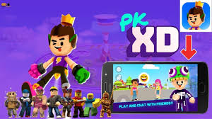 Pk Xd Mod Apk 0 22 1 Download Unlimited Money For Android