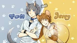 The main selling point of this series is the fact that it's the western animation equivalent of japanese anime when it comes to fanservice of any of its characters. Tom And Jerry 2 By Sellleh Deviantart Com On Deviantart Tom And Jerry Anime Vs Cartoon Tom And Jerry Cartoon