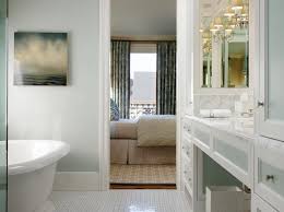 < bathroom paint colours ideas & inspiration. Master Bathroom Ideas Transitional Bathroom Jeffers Design Group