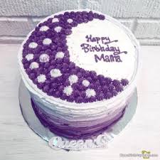 Buy happy mothers day diamond painting kit at 30% off | pretty. Birthday Cake For Mom Special Cakes For Special Relation