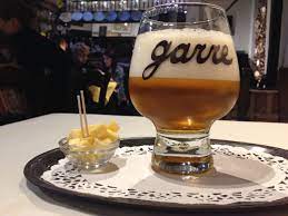 We've compiled a list of all the apanas coffee & beer locations. Belgian Beer Cafe Vignettes De Garre Bruges A Tempest In A Tankard
