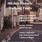 Hitchin Historic Walks event image