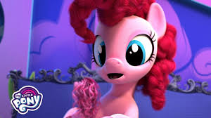 Advice to parents the my little pony friendship celebration app requires an internet connection (3g, 4g, lte, or wifi) for download and updates. My Little Pony Animated Video Pinkie Pie Presents Her New Show Hello Pinkie Pie Youtube