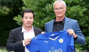 He is regarded as one of the greatest english strikers. Gary Lineker Slams Leicester City S Uninspiring Appointment Of New Boss Claudio Ranieri Football Sport Express Co Uk