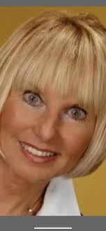 An Ode to Barbara Couch from a Forever Fan