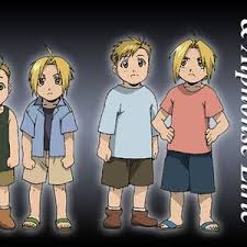 Edward Elric Gallery Fullmetal Alchemist Wiki Fandom Powered By Wikia Edward Elric Fandoms Edward Una lezione priva di dolore non ha valore. edward elric gallery fullmetal