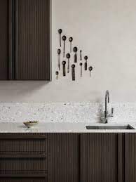 superfront wood collection vertical umber wood kitchen in 2021 ikea kitchen inspiration wood veneer ikea kitchen