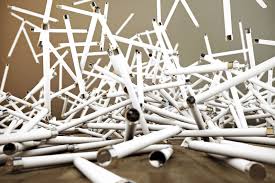 More info 4 foot straight 6 foot straight 8 foot straight compact (cfls & small bulbs) ubent & 2 foot straight hid (low level, metal halide, sodium) uv (ultraviolet) shielded (plastic coated) lamp. Safe Practices For Fluorescent Lamp Storage And Recycling Cef