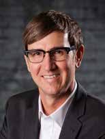 May 2019 Member Spotlight Bruce Clarke